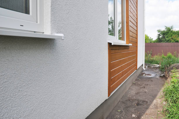 How To Choose The Right Materials for Your Siding Installation in 'Lacombe, LA